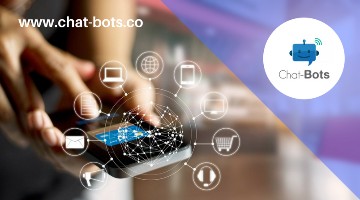 The present and future of Conversational Commerce in the hands of chatbots : )